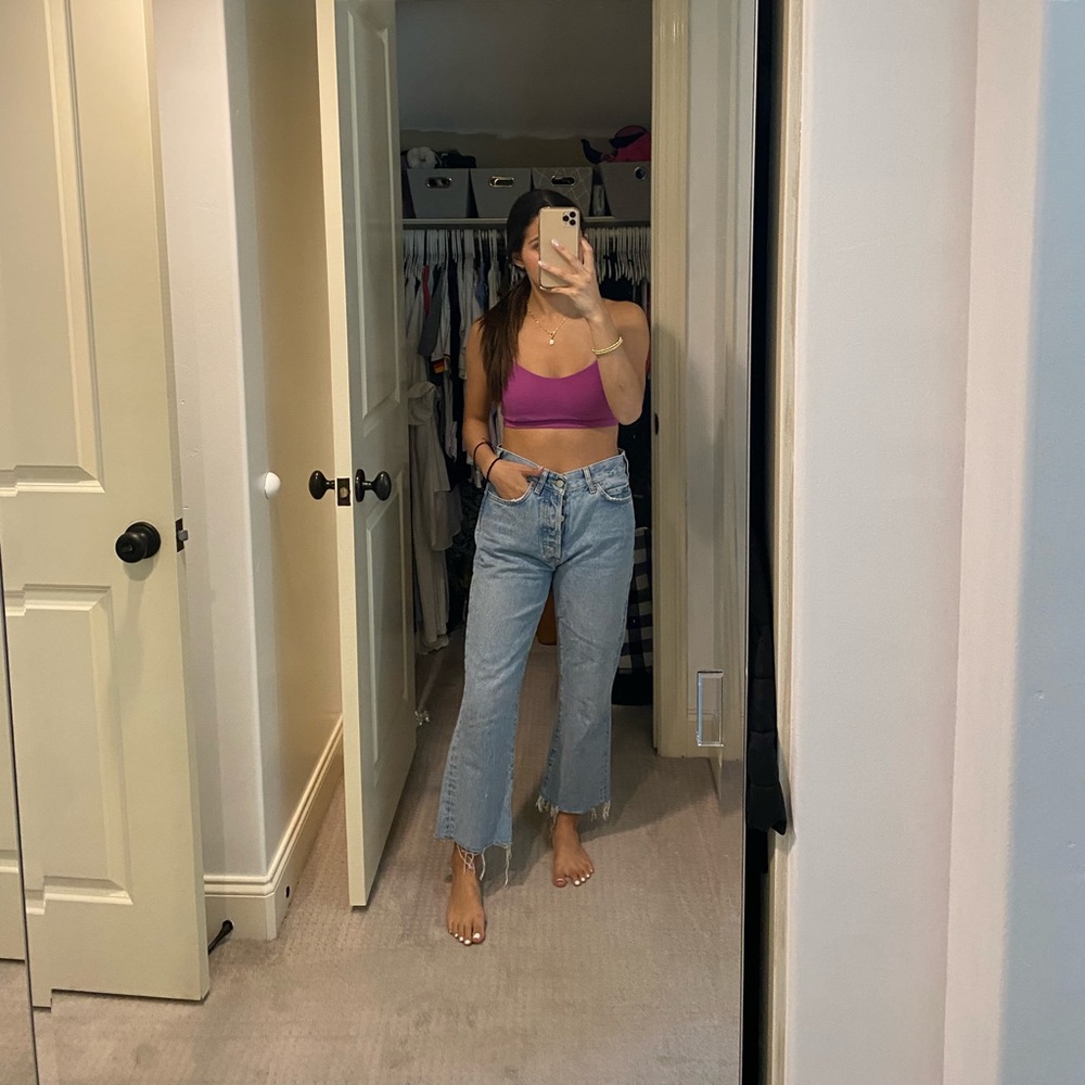 Urban Outfitters BDG jeans (cropped)